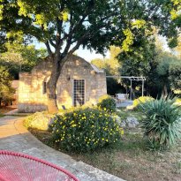 Ceglie Messapica Puglia