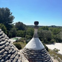 Ceglie Messapica Puglia