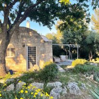 Ceglie Messapica Puglia