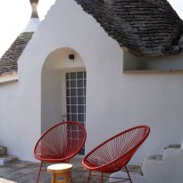 Ceglie Messapica Puglia