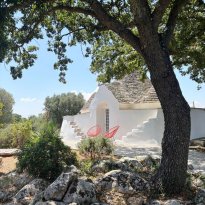 Ceglie Messapica Puglia
