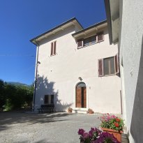 Campodiegoli, Fabriano Le Marche