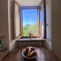 Campodiegoli, Fabriano Le Marche