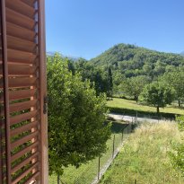 Campodiegoli, Fabriano Le Marche