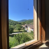Campodiegoli, Fabriano Le Marche