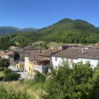 Campodiegoli, Fabriano Le Marche