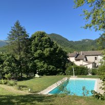 Campodiegoli, Fabriano Le Marche
