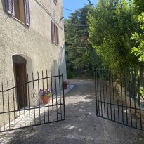 Campodiegoli, Fabriano Le Marche