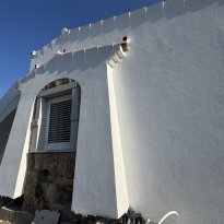La Caletta, Posada Sardegna