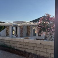La Caletta, Posada Sardegna