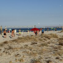 La Caletta, Posada Sardegna