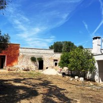 Ceglie Messapica Puglia