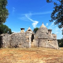 Ceglie Messapica Puglia