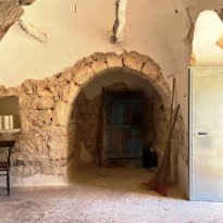 Ceglie Messapica Puglia
