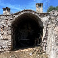 Ceglie Messapica Puglia