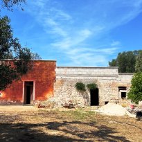 Ceglie Messapica Puglia