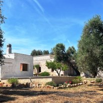 Ceglie Messapica Puglia