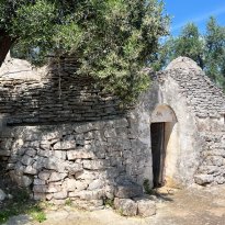 Ceglie Messapica Puglia