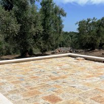 Ceglie Messapica Puglia
