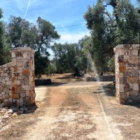 Ceglie Messapica Puglia