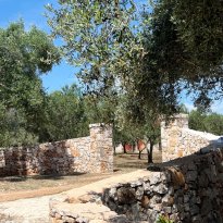 Ceglie Messapica Puglia
