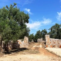 Ceglie Messapica Puglia