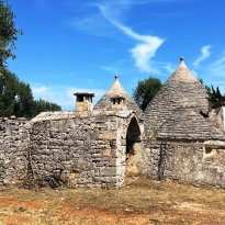 Ceglie Messapica Puglia