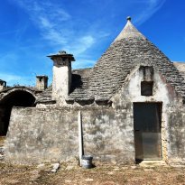 Ceglie Messapica Puglia