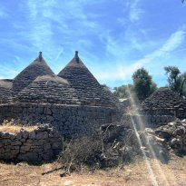 Ceglie Messapica Puglia