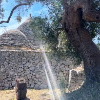 Ceglie Messapica Puglia