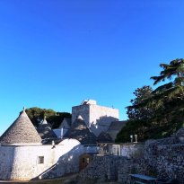 Locorotondo Puglia