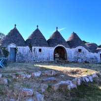 Locorotondo Puglia