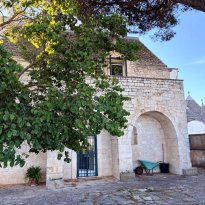 Locorotondo Puglia