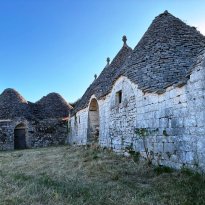 Locorotondo Puglia