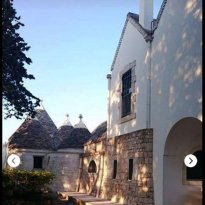 Locorotondo Puglia