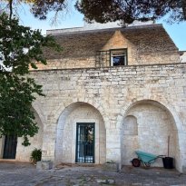 Locorotondo Puglia