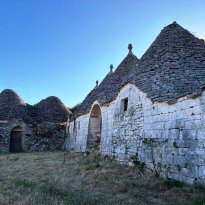 Locorotondo Puglia