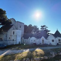 Locorotondo Puglia