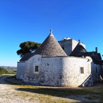 Locorotondo Puglia