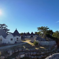 Locorotondo Puglia