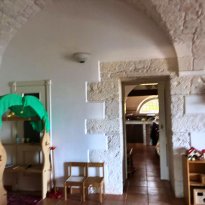 Locorotondo Puglia