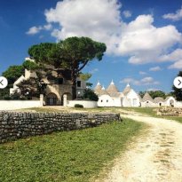 Locorotondo Puglia