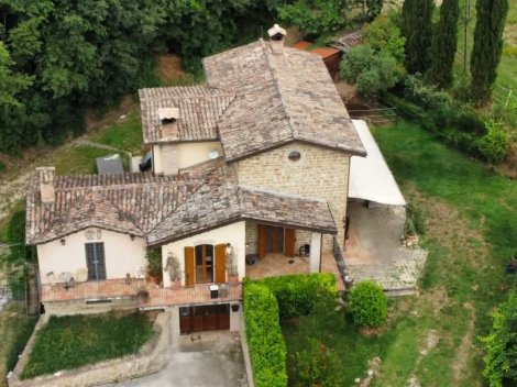 Caprara Umbria