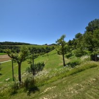 Valle Bormida Piemonte