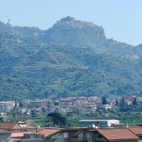 Calatabiano Sicilia