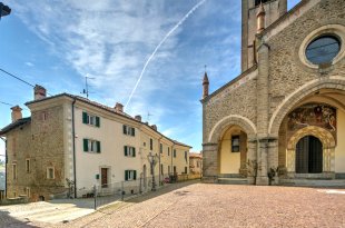 Bossolasco Piemonte