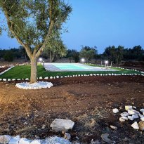 Ceglie Messapica Puglia