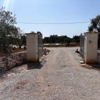 Ceglie Messapica Puglia
