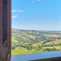 Loro Piceno Le Marche