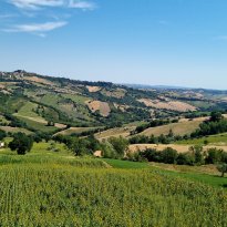 Loro Piceno Le Marche